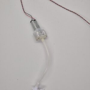 Vízpumpa SilverCrest SSWR A1 robotporszívóhoz