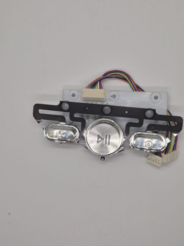 Gombsor SilverCrest SSWR A1 robotporszívóhoz
