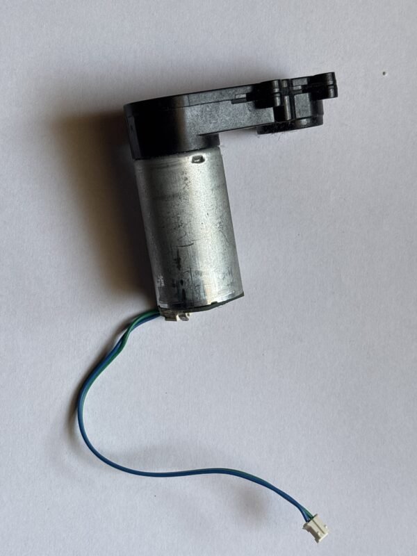 Főkefemotor - Image 2