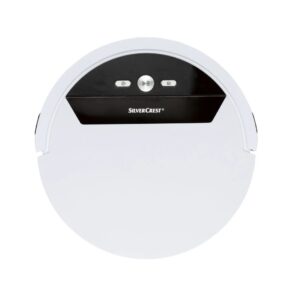 Bontott alkatrészek SilverCrest SSWR A1 robotporszívóhoz