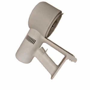 Váz (motorral) G10+ állóporszívóhoz