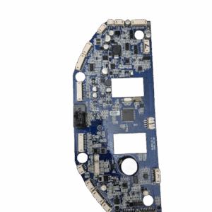 Alaplap Robzone Roomy robotporszívóhoz