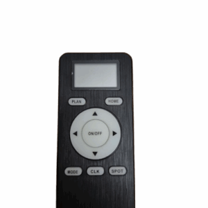 Távirányító Robzone Roomy robotporszívóhoz