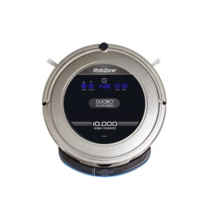 Robzone Duoro XClean