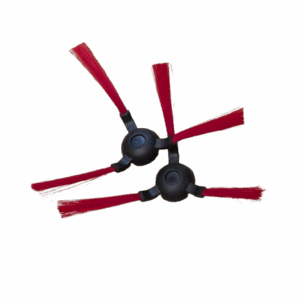 Oldalkefepár Vileda VR 303 robotporszívóhoz