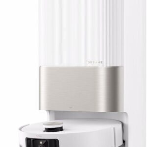 Dreame X50 Ultra Complete