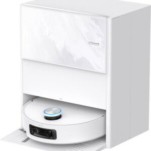 Dreame Aqua 10 Ultra Track