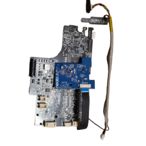 Alaplap Neato D7 robotporszívóhoz