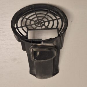 Portartály tartó Roborock H5 állóporszívóhoz (használt, gyári)