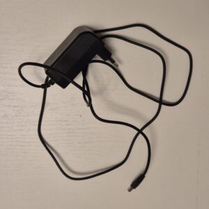 Adapter Roborock H5 állóporszívóhoz (használt, gyári)