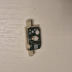 Szívóerő állító gomb alaplap H5 állóporszívóhoz (használt, gyári)