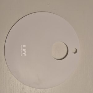 Fedél iLife A30 Pro robotporszívóhoz (gyári, új)