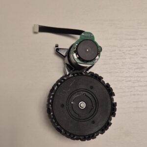 Jobb kerék iLife A30 Pro robotporszívóhoz (gyári, új)