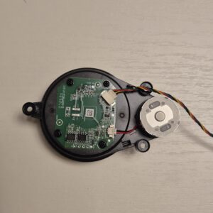 Lézer egység iLife A30 Pro robotporszívóhoz (gyári, új)