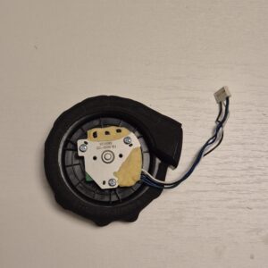 Szívómotor iLife A30 Pro robotporszívóhoz (gyári, új)