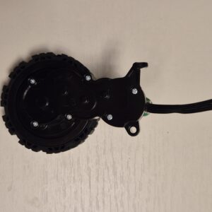 Bal kerék iLife A30 Pro robotporszívóhoz (gyári, új)