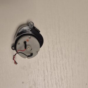 Oldalkefe motor iLife A30 Pro robotporszívóhoz (gyári, új)