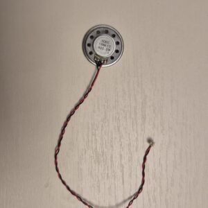 Hangszóró iLife A30 Pro robotporszívóhoz (gyári, új)