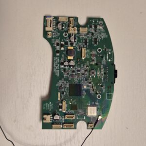 Alaplap iLife A30 Pro robotporszívóhoz (gyári, új)