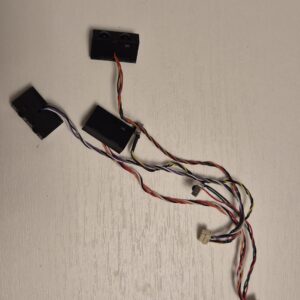 Leesés érzékelő iLife A30 Pro robotporszívóhoz (gyári, új)