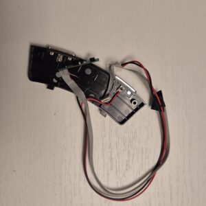 Dokkoló csatlakozó és érzékelő iLife A30 Pro robotporszívóhoz (gyári, új)