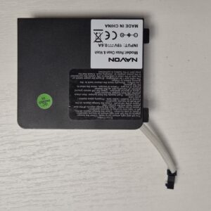 Akkumulátor Navon Relax clean and wash robotporszívóhoz