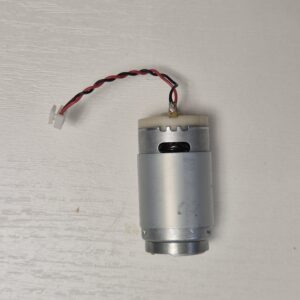 Főkefemotor Navon Relax clean and wash robotporszívóhoz