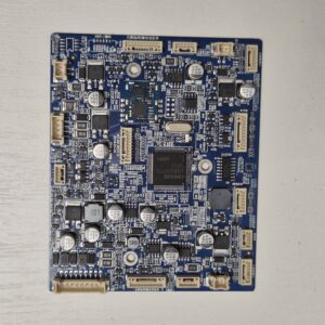 Alaplap Navon Relax clean and wash robotporszívóhoz