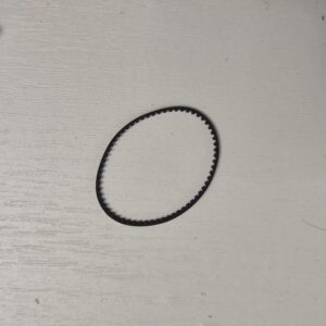 Ékszíj (S2M124) Navon Relax clean and wash robotporszívóhoz