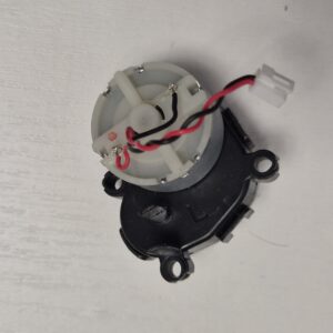 Bal oldakefemotor Navon Relax clean and wash robotporszívóhoz