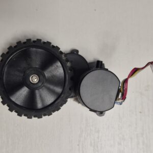 Bal kerék Navon Relax clean and wash robotporszívóhoz