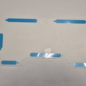 Alátét Roborock Q7 BF robotporszívóhoz (új)