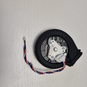 Szívómotor Roborock Q7 BF robotporszívóhoz (új)