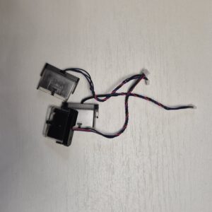 Érzékelők Roborock Q7 BF robotporszívóhoz