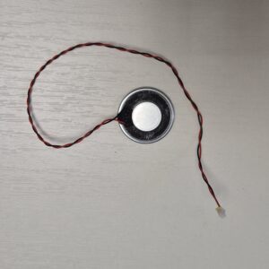 Hangszóró Roborock Q7 BF robotporszívóhoz