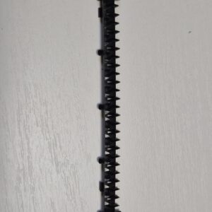 Főkefe tisztító betét Roborock Q7 BF robotporszívóhoz