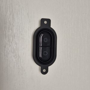 Bekapcsoógomb Roborock Q7 BF robotporszívóhoz