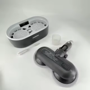 Felmosó modul Roidmi X20, X30, X20 Pro, X30 Pro állóporszívóhoz (kipróbált, használt)