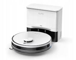 Bontott alkatrészek iLife A30 Pro robotporszívóhoz