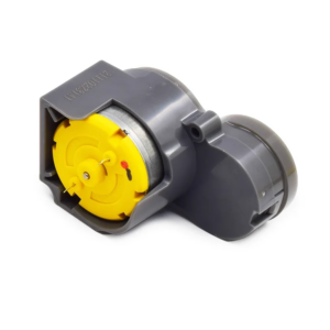 Oldalkefe motor iRobot Roomba I7, I7+, E5, E6 robotporszívóhoz