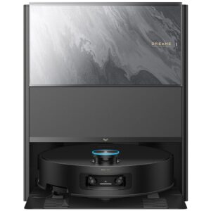 Dreame Aqua 10 Ultra Track Complete