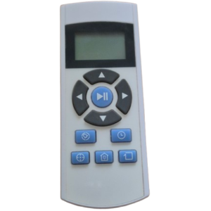 Távirányító iLife V7S Plus (használt)