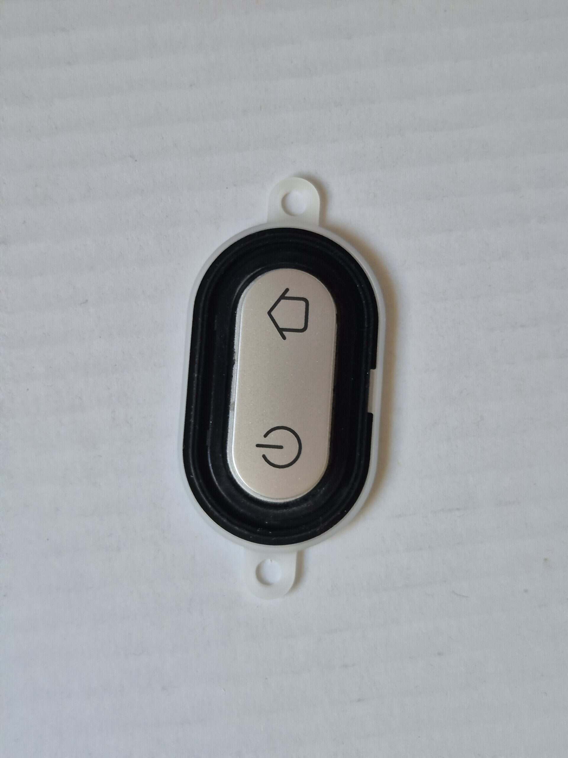 Bekapcsológomb Roborock S5 Max