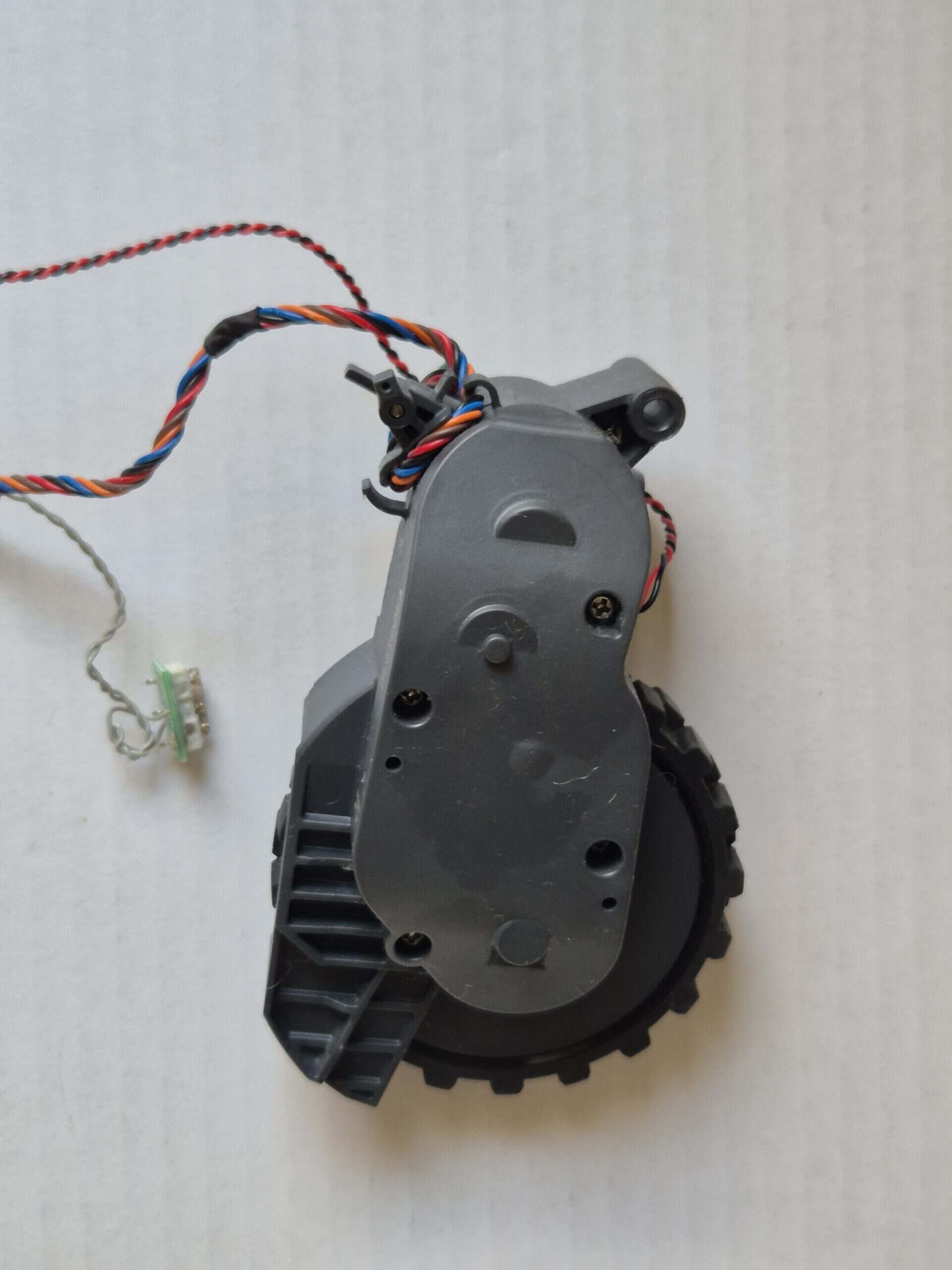 Jobb kerék Roborock S5 Max