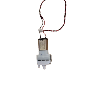 Robotporszívó vízpumpa 5 V