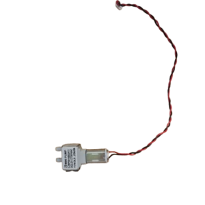 Robotporszívó vízpumpa 3,3 V