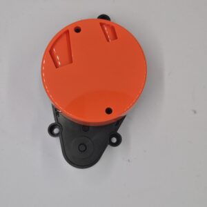 Szívómotor a Jonr P1 robotporszívóhoz, cserélhető alkatrész.