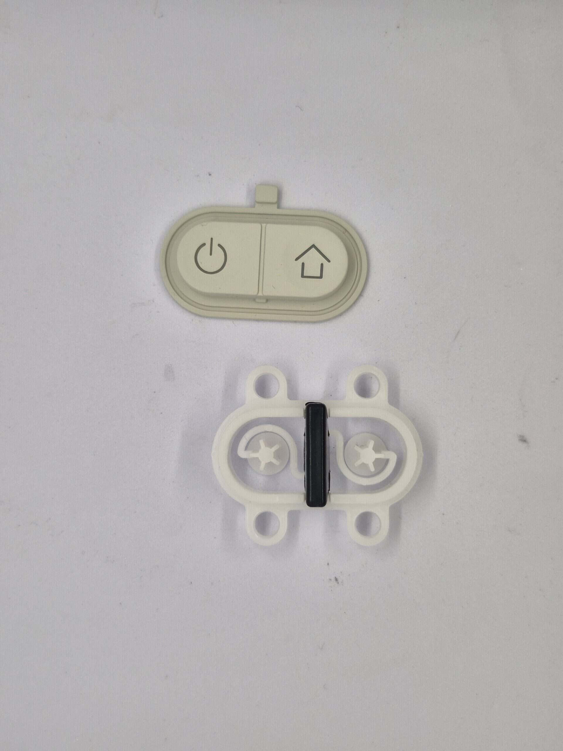 Bekapcsológomb Jonr P1 robotporszívóhoz