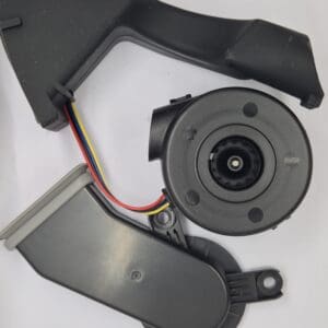 Szívómotor és kiegészítők Jonr P1 robotporszívóhoz, cseréhez és karbantartáshoz.