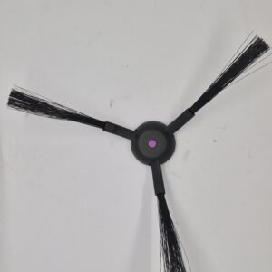 Oldalkefe a Jonr P1 robotporszívóhoz, hatékony szennyeződéseltávolításhoz.